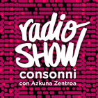 Radio Show consonni con AZ “Speech Sound”