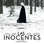 Las Inocentes (2016) #Drama #Religión #Medicina #peliculas #audesc #podcast