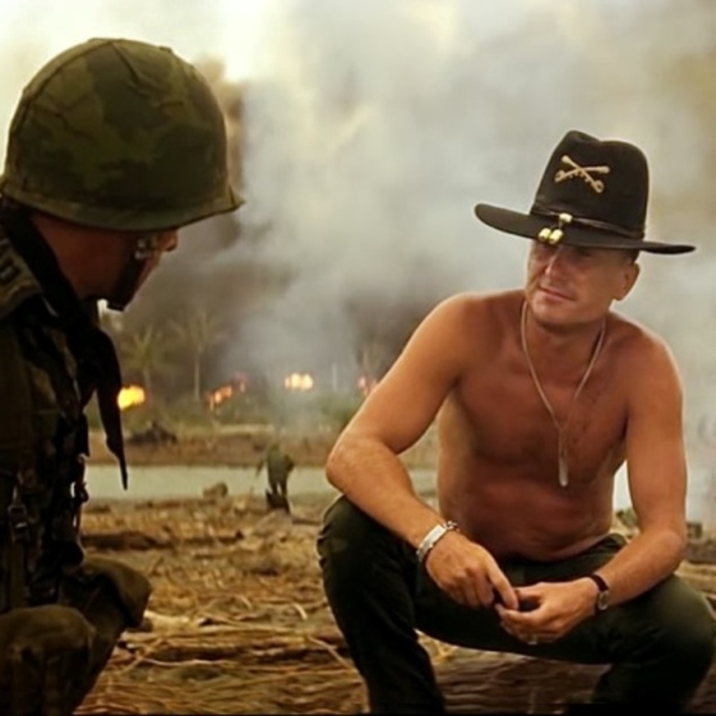 T5 Ep XLIV - Apocalypse Now” - Apocalipsis Ahora episode artwork