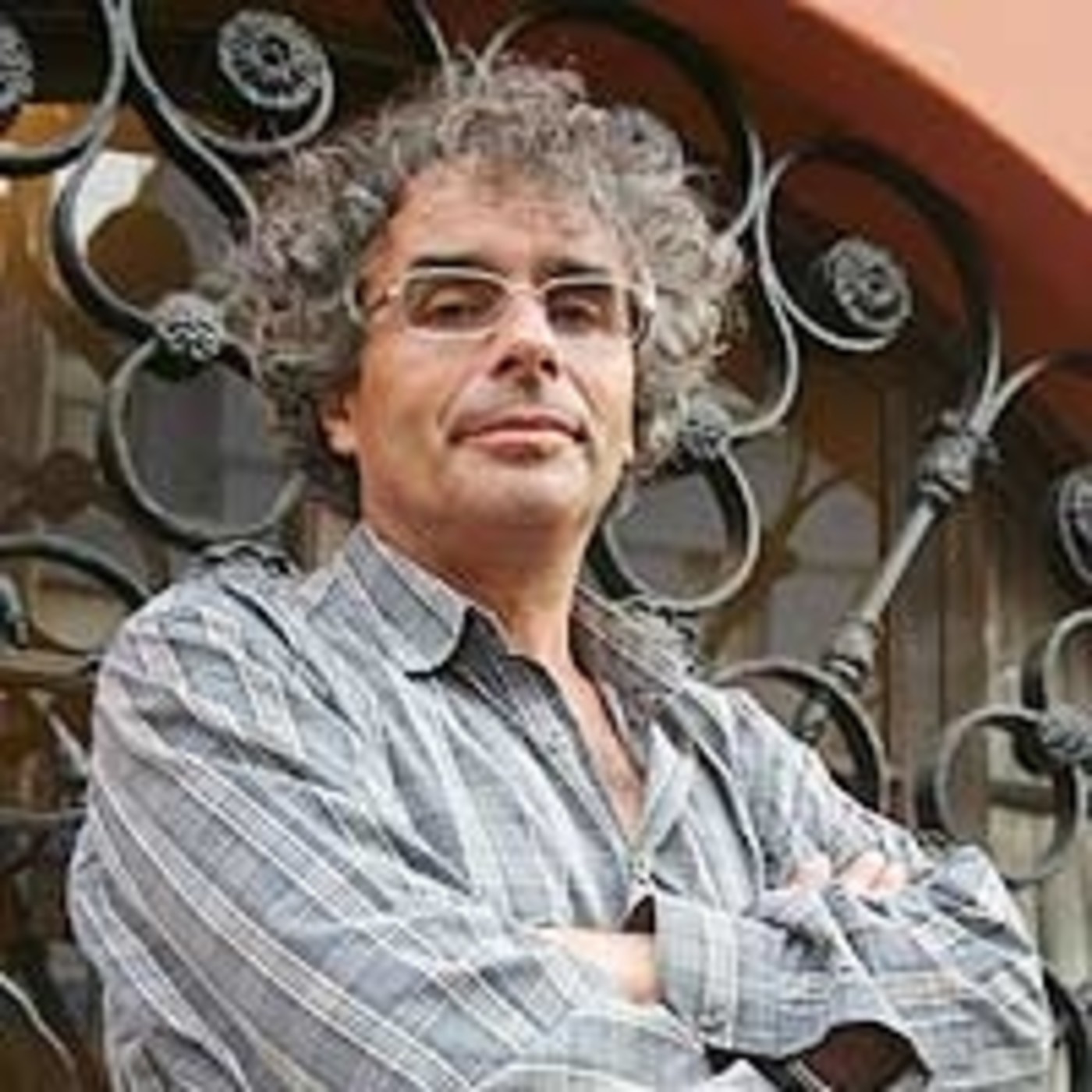 Podcast de Yosvany Acevedo Ramos