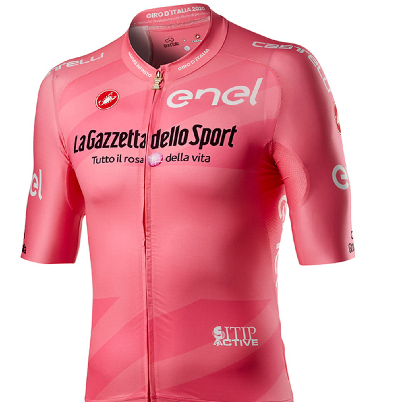 EL SELLO CICLISTA