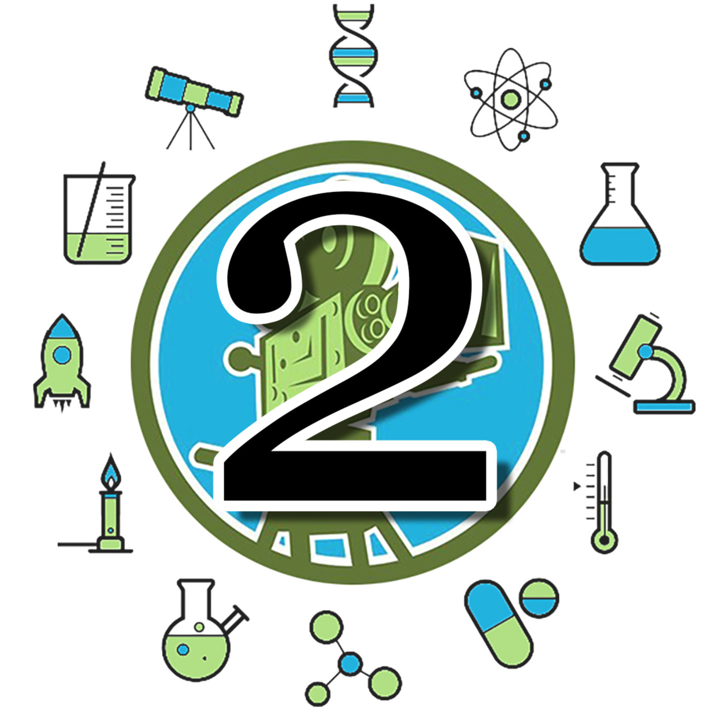 Episodio 2 - Robots e inteligencia artificial