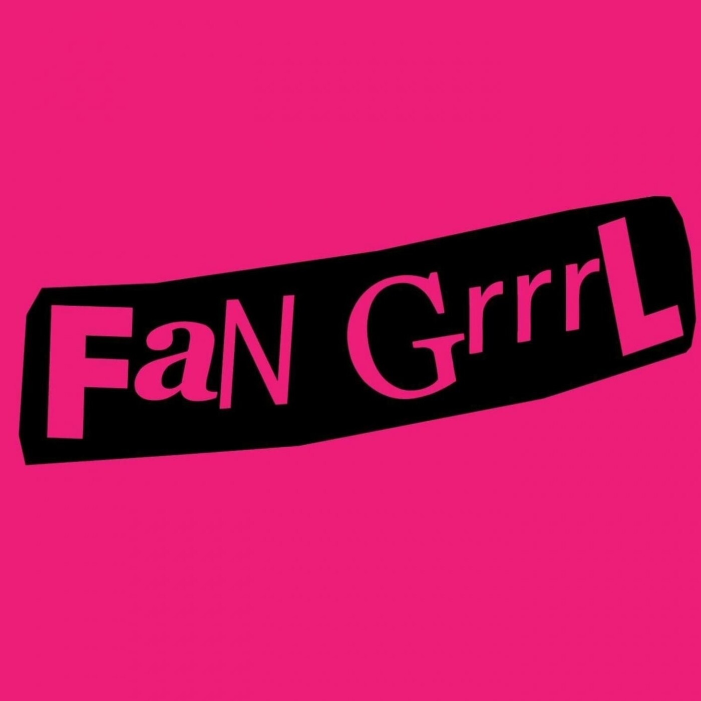 Fan Grrrl