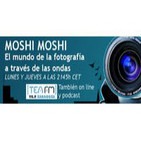 Moshi-Moshi 001