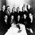 PODCALIPTUS 2 X 04 Monográfico sobre novela negra (desde sus orígenes hasta Dashiell Hammett)