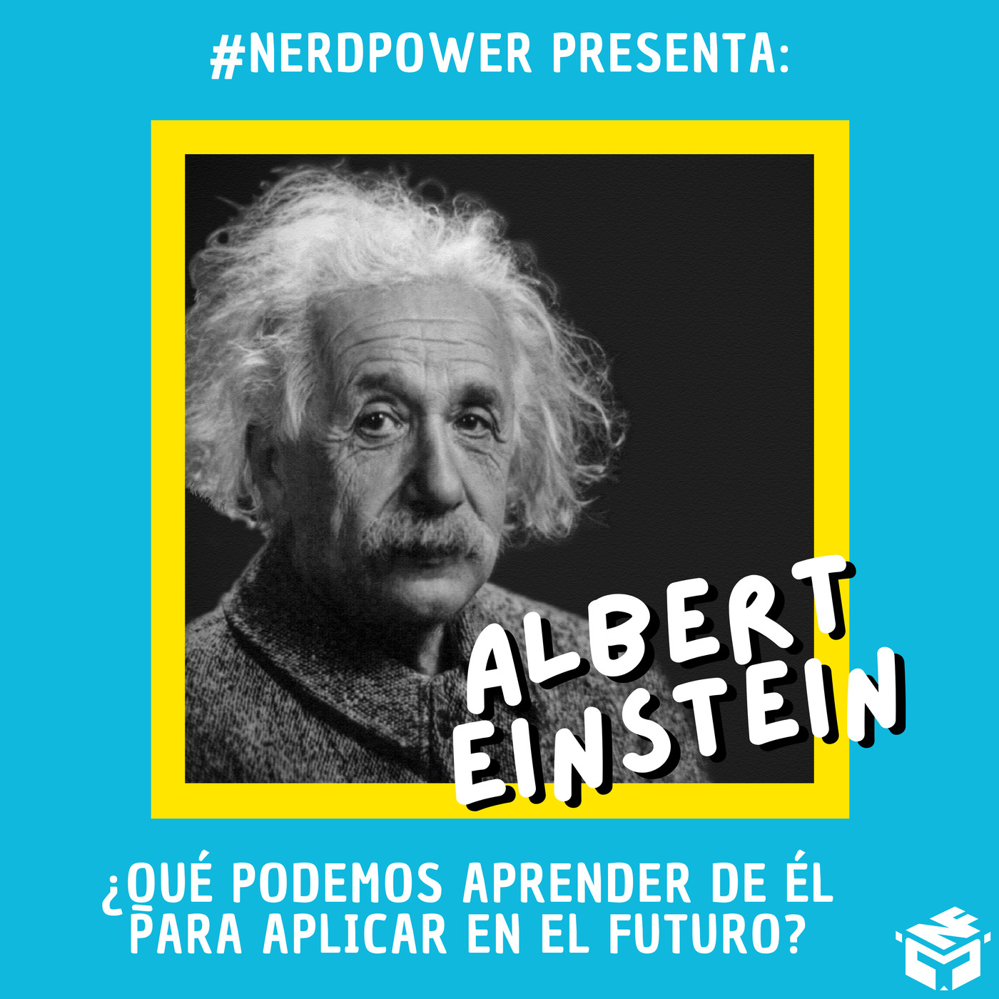 Nerd Power Podcast
