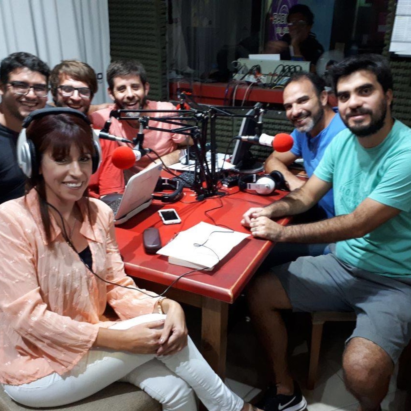 Un poco de historia y vino tinto