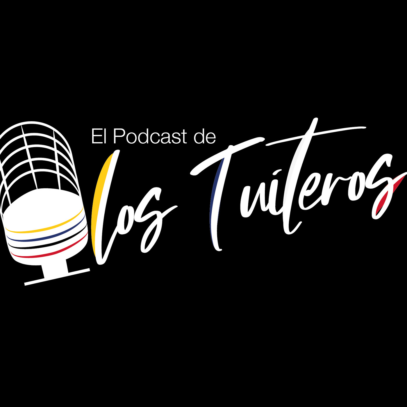 El podcast de los tuiteros
