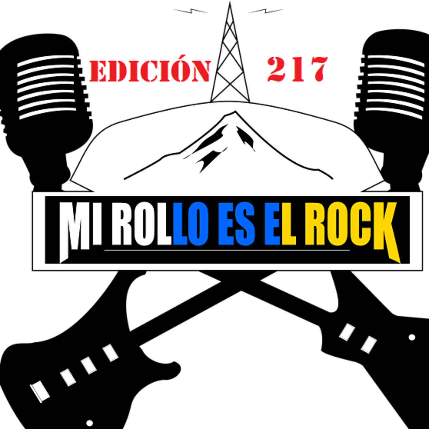 Mi rollo es el rock
