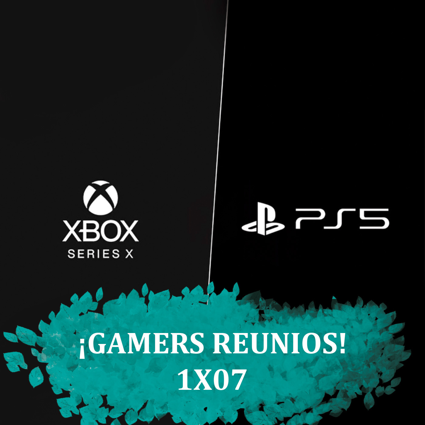¡Gamers Reuníos!