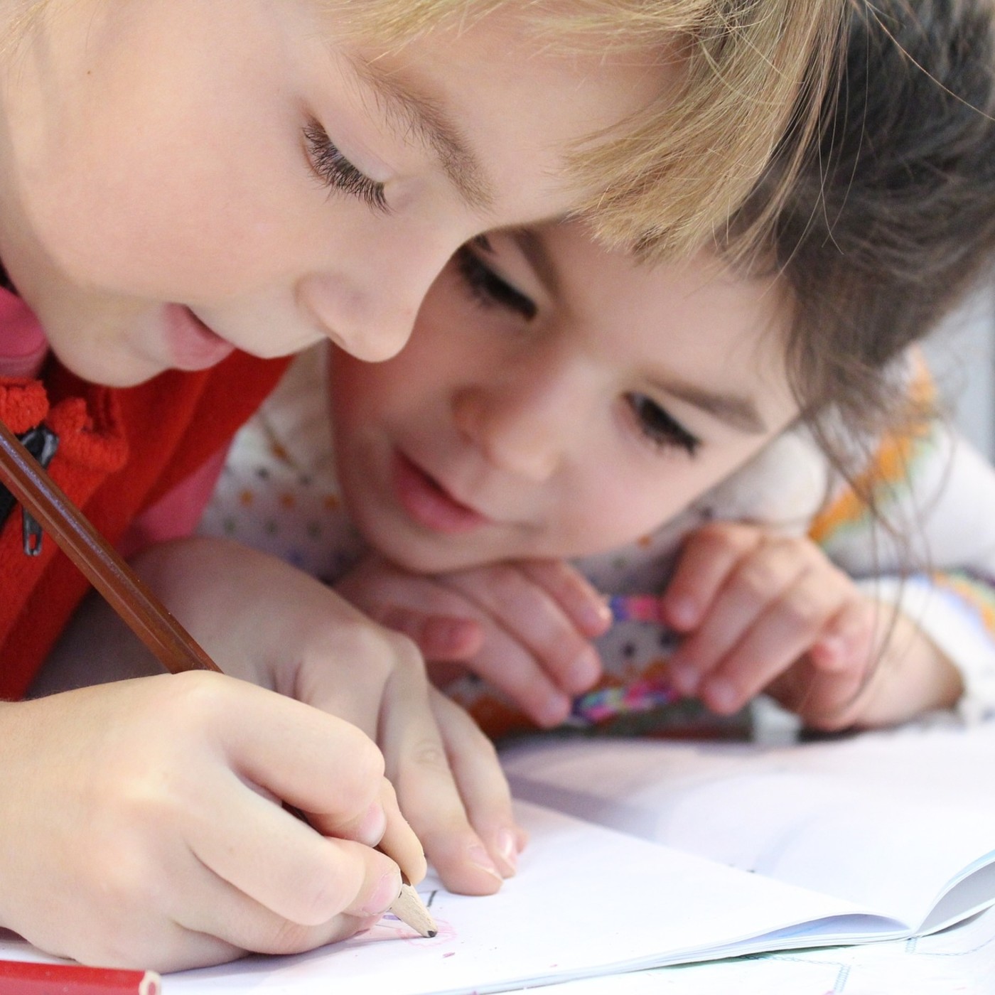 Hablemos de Montessori