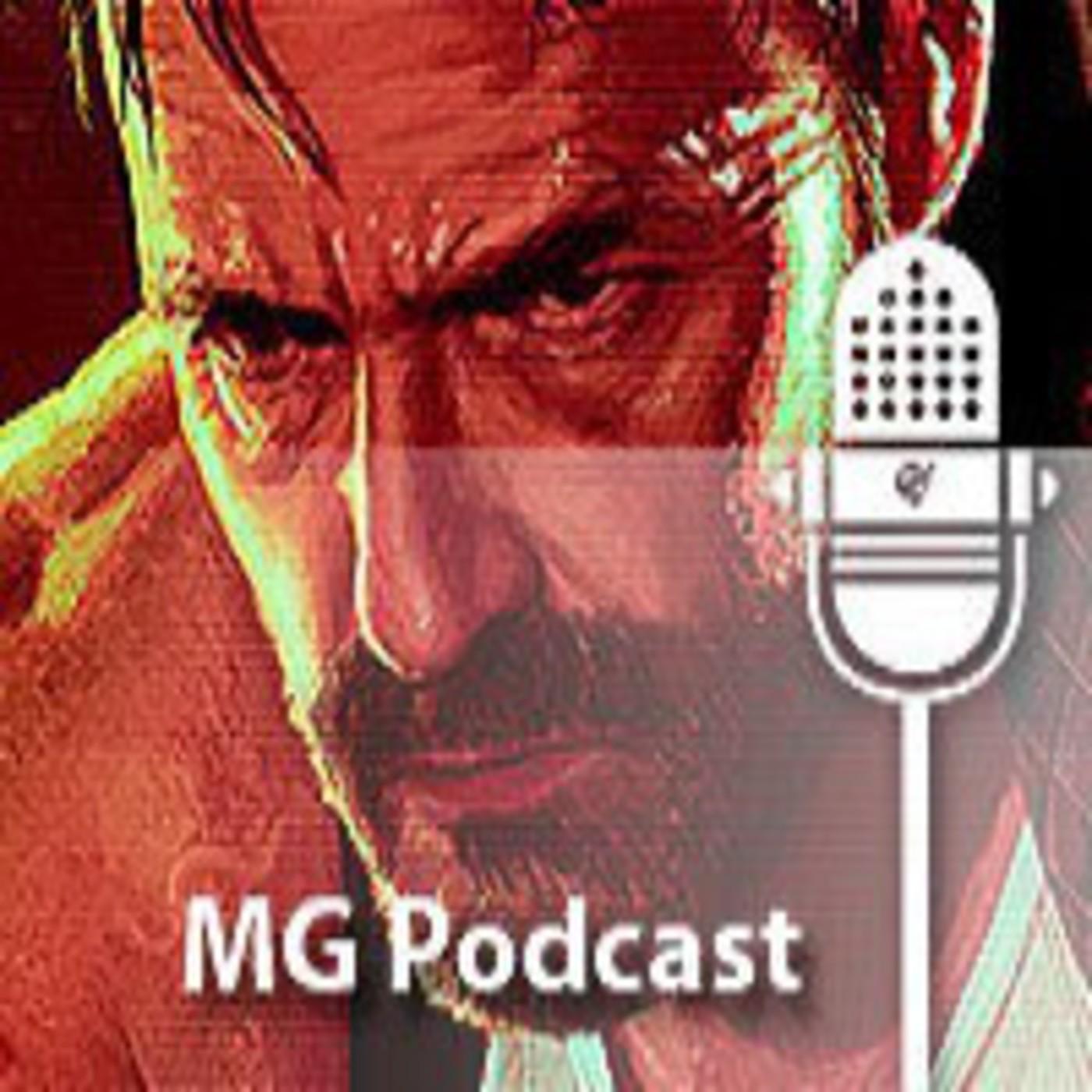 MG Podcast 1x14 - Segunda mano, Inazuma Eleven 2 y Max Payne 3 Multijugador episode artwork