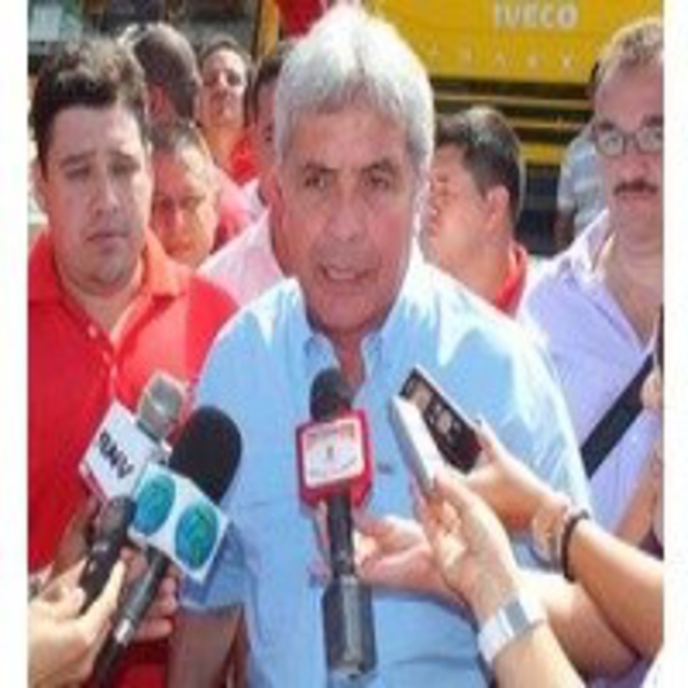 Podcast Noticias corresponsalía RNV Portuguesa