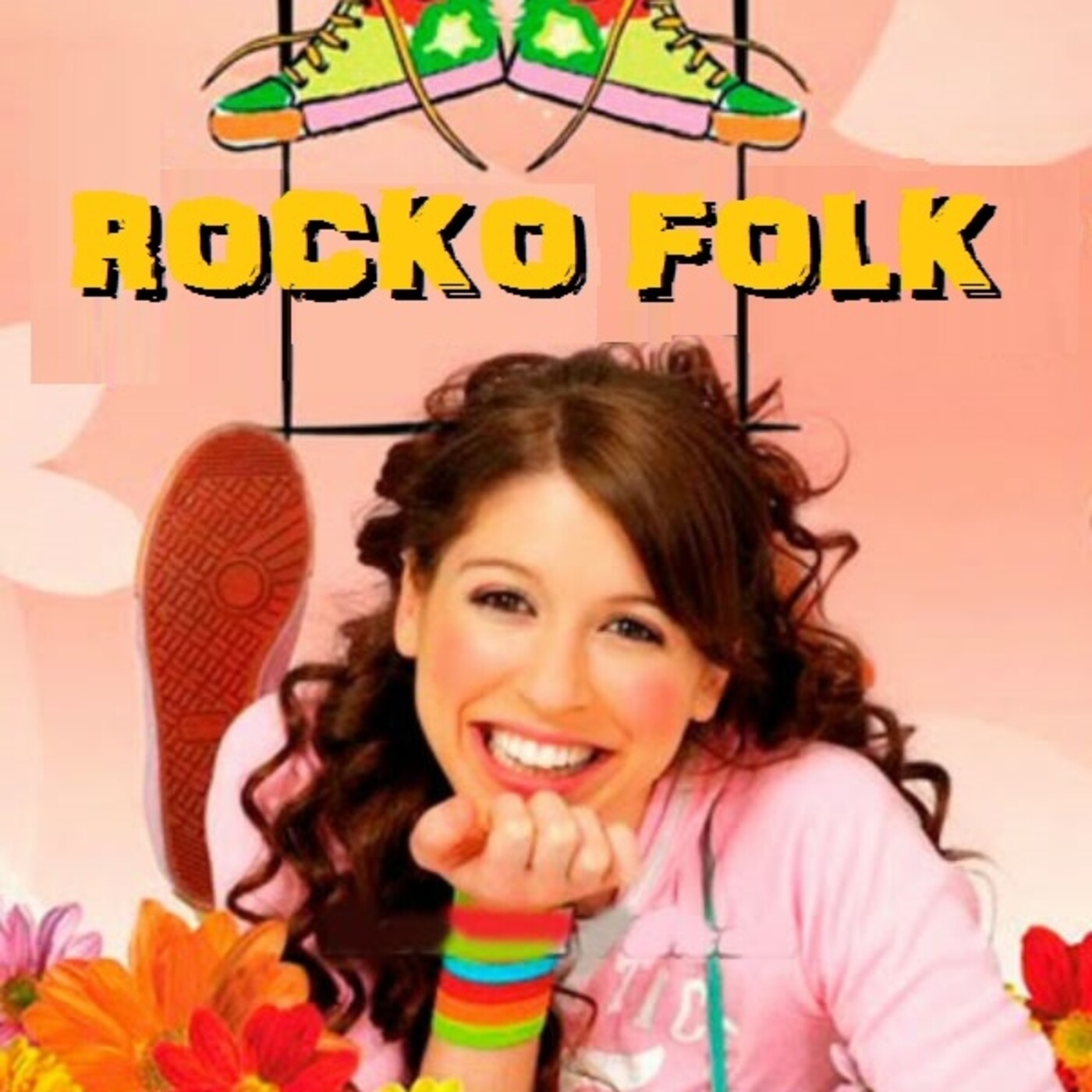 Rocko Folk 04 - FLORICIENTA episode artwork