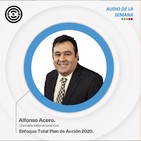 Sen Audio de la Semana: Enfoque Total Plan de Acción 2020 por Alfonso Acero
