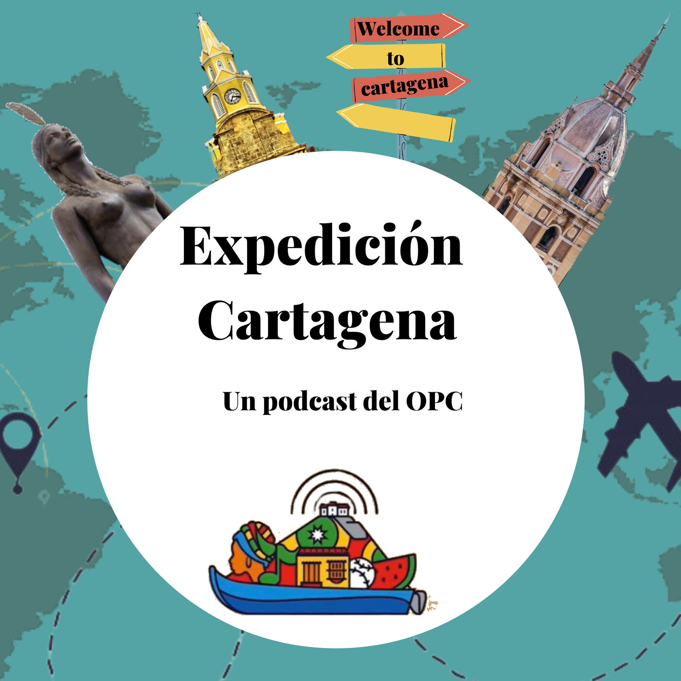 Expedición Cartagena