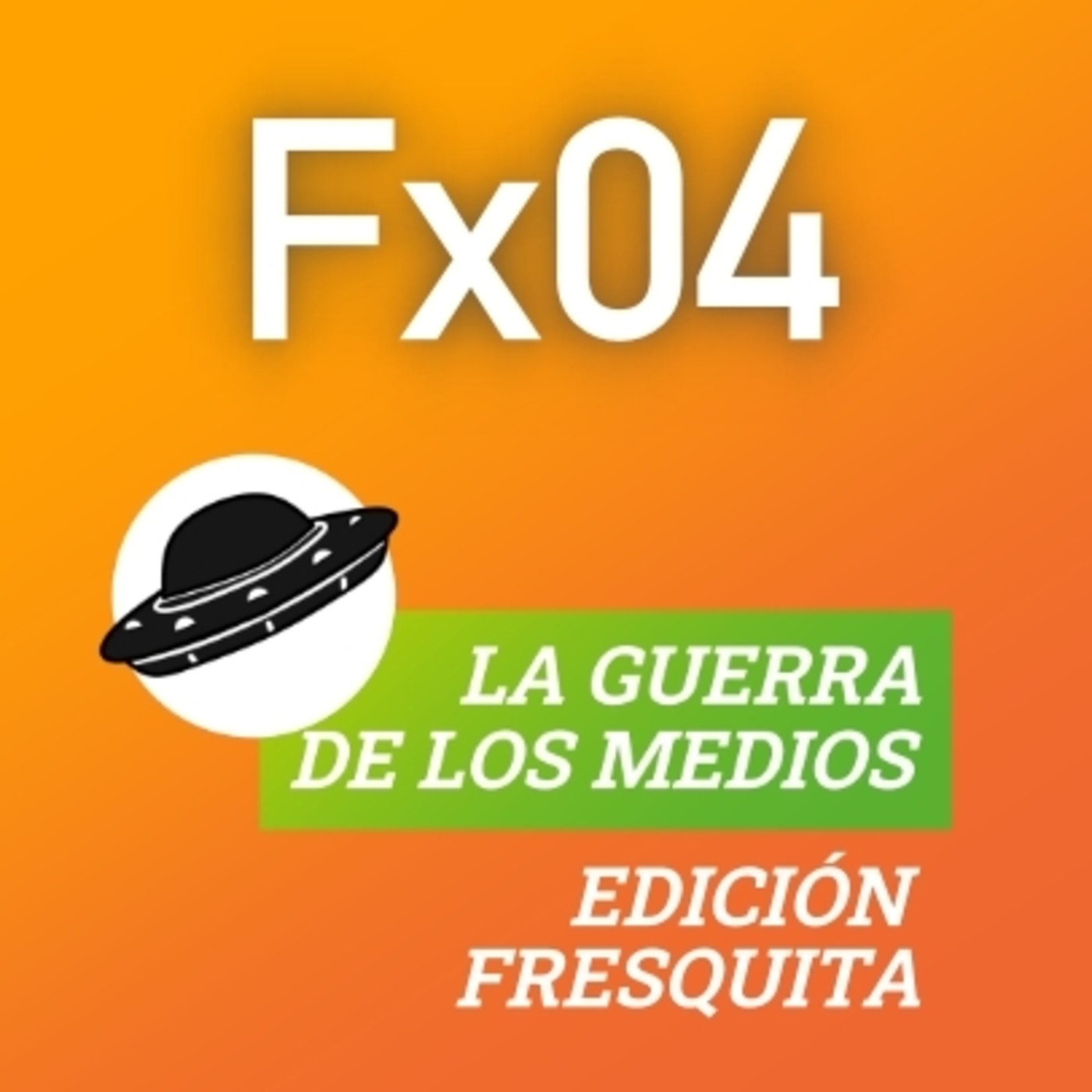 La Guerra de los Medios