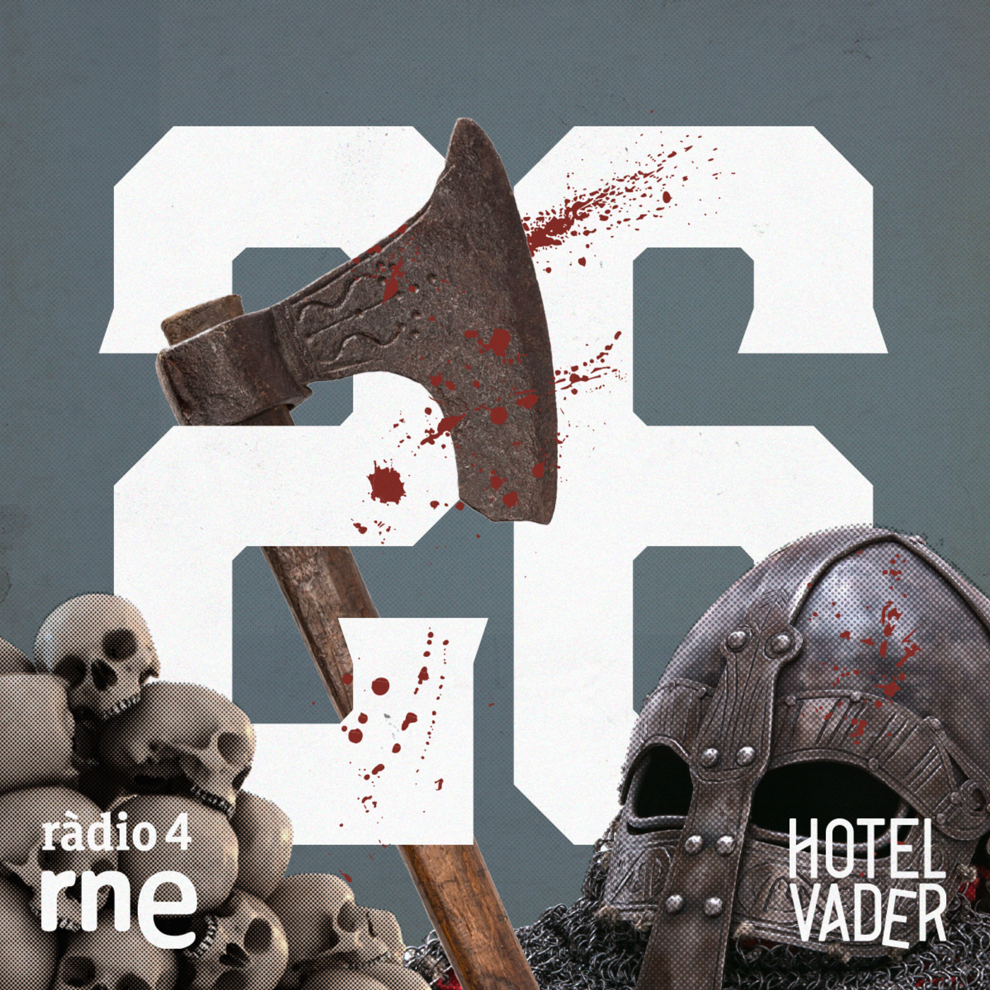 Hotel Vader