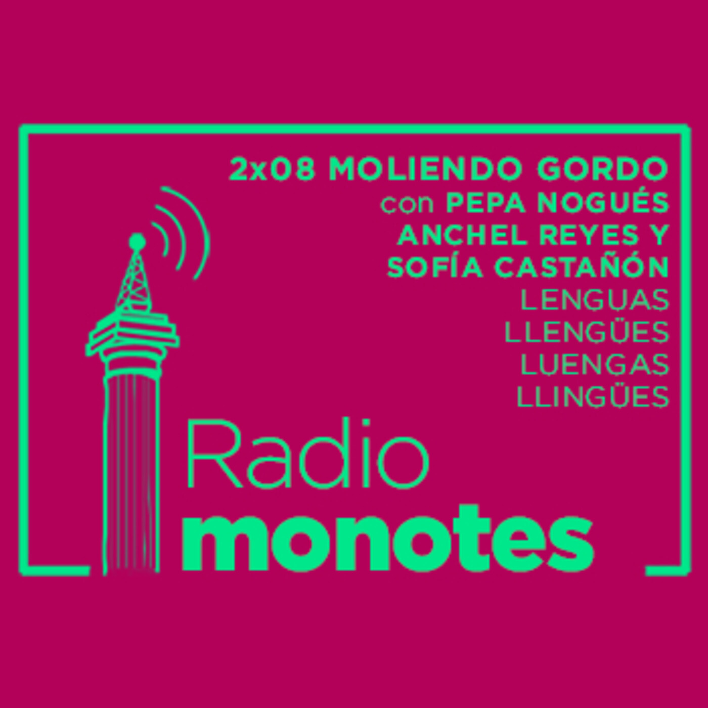 Radio Monotes