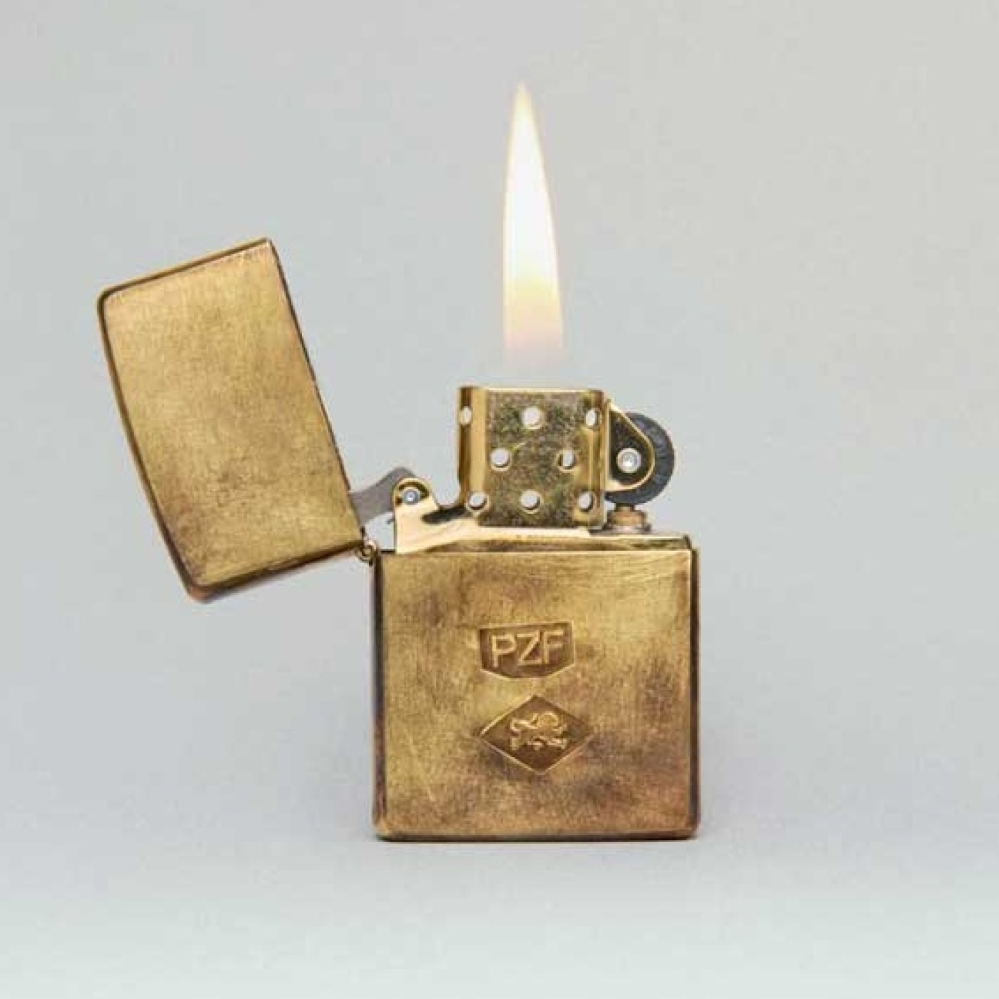 Prizefighter: así suena lo nuevo de Mumford & Sons