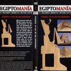 Egiptomanía - Esnofru, El Rey de las Pirámides