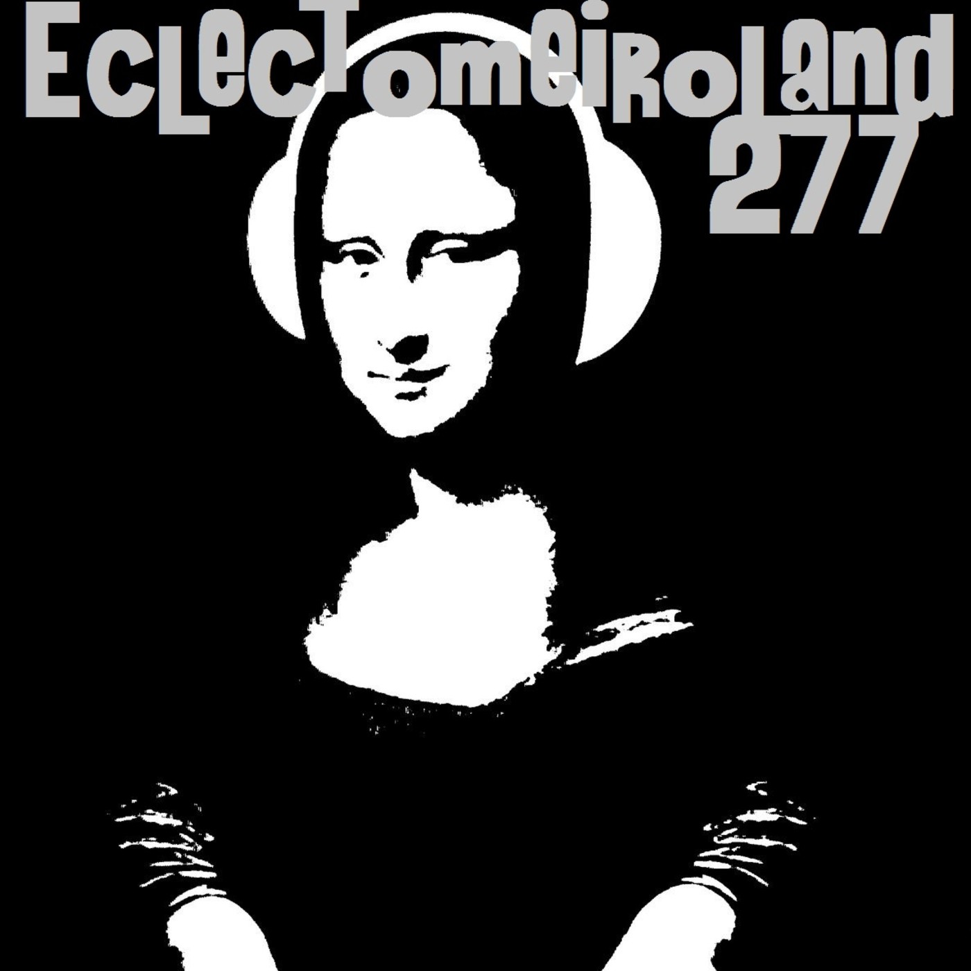 Eclectomeiroland 277 episode artwork