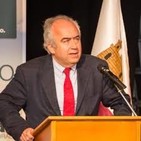 Entrevista Francisco Carreño- Día internacional de los museos- 25 aniversario DOP-