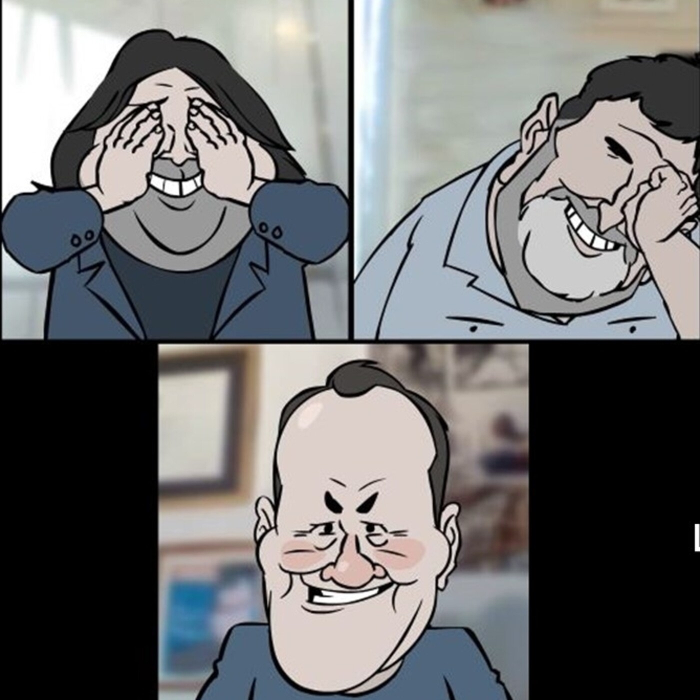 La Cosa Nostra