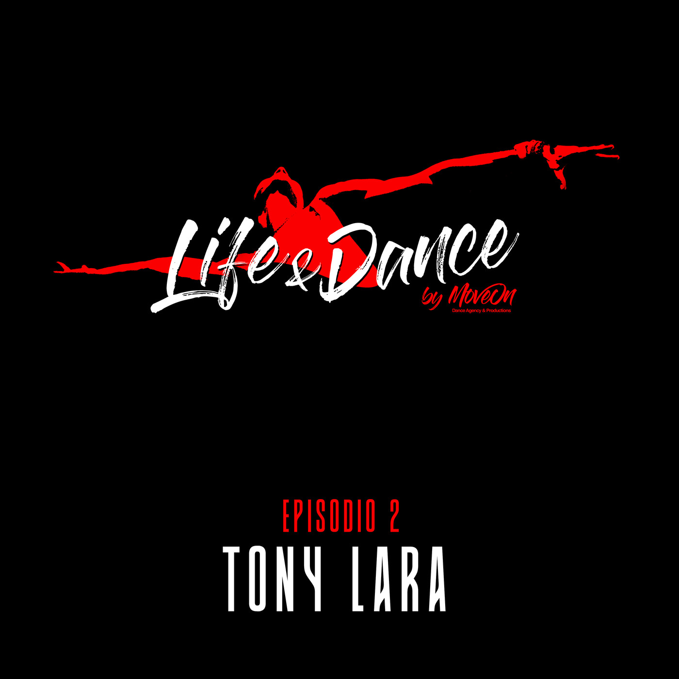 Life and Dance by MOVEON DANCE