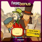 Serie media Nintendo DS - Fase Bonus cápsula #75
