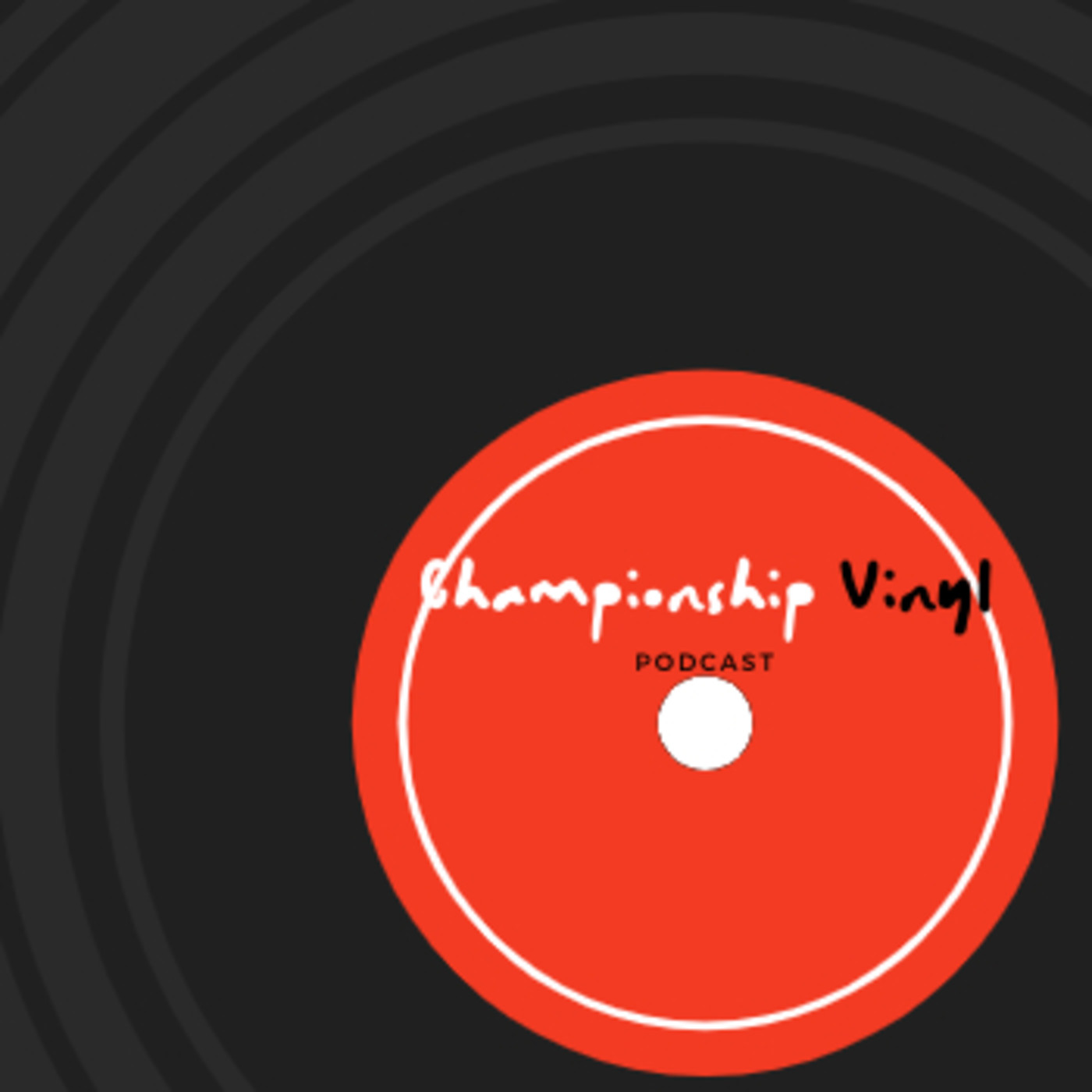 Championship Vinyl 04 (colección soul)