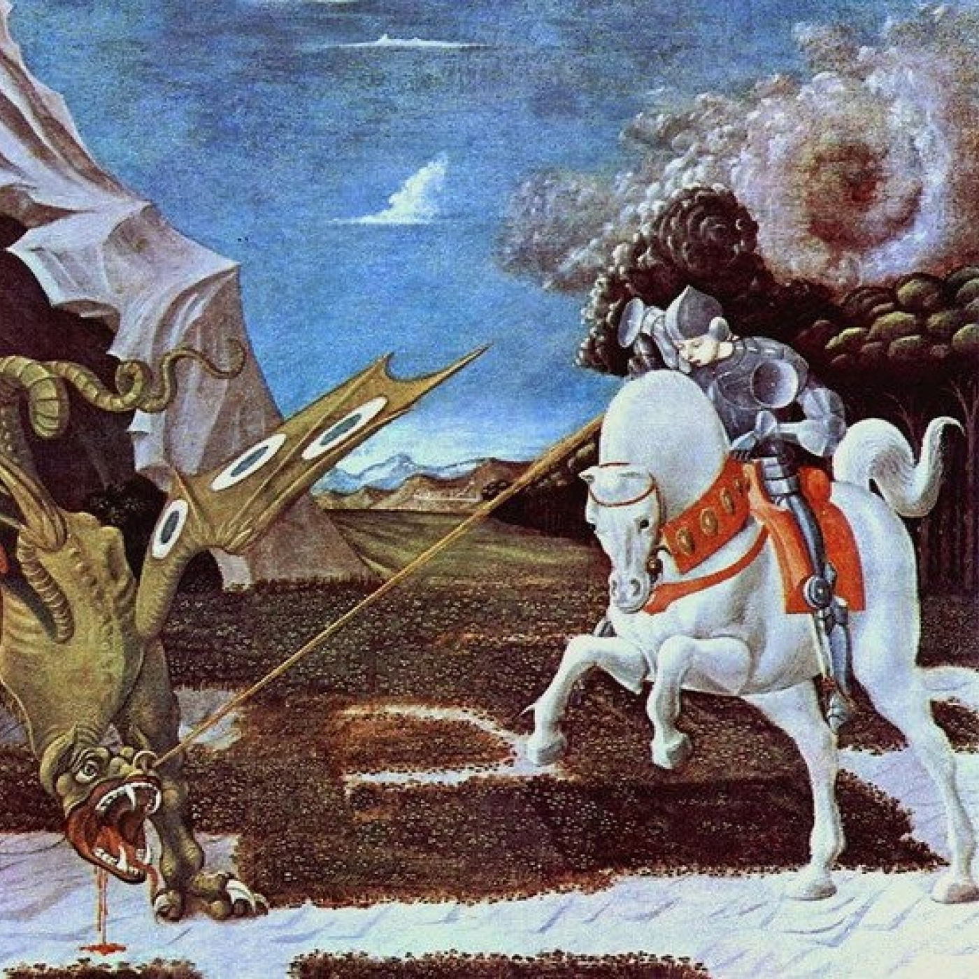 Preguntas de los oyentes episode artwork
