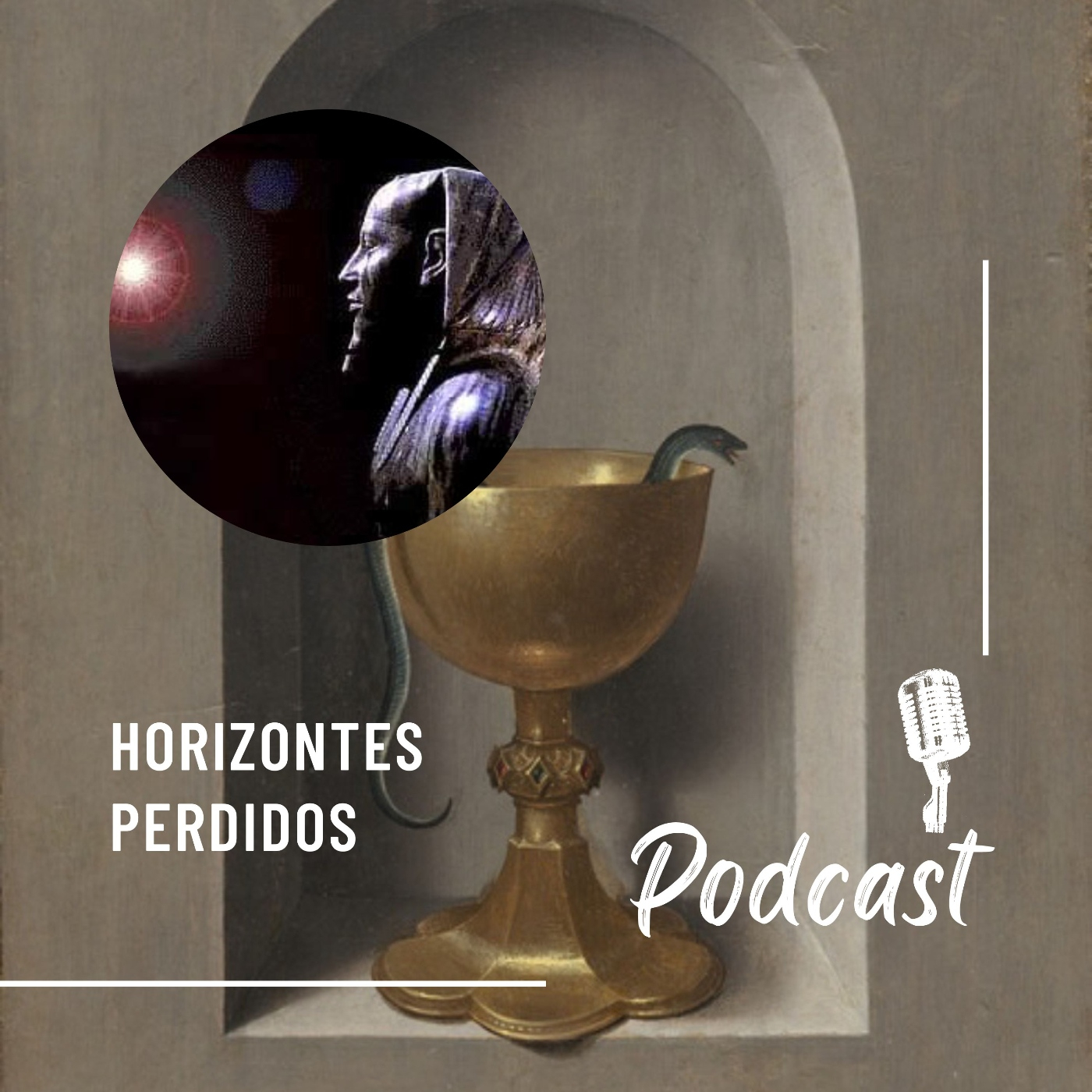 HORIZONTES PERDIDOS