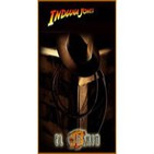 El Cinexin S01E11: Indiana Jones