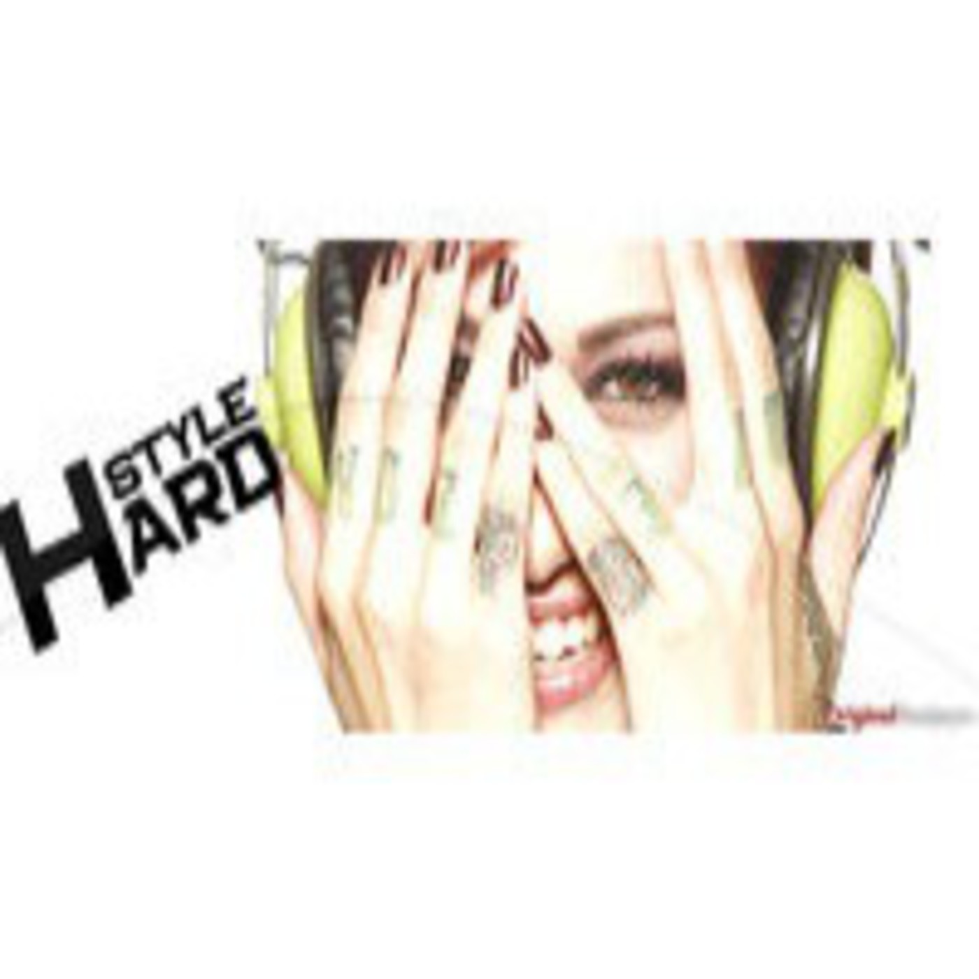 Original Deejays - Hardstyle