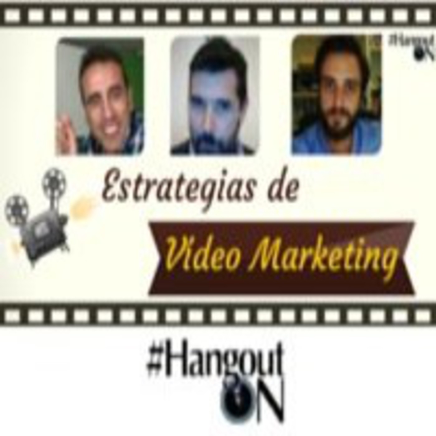 HangoutON Podcast