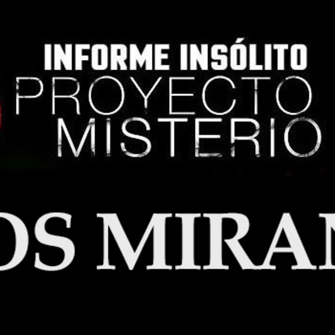 ::Proyecto Misterio::
