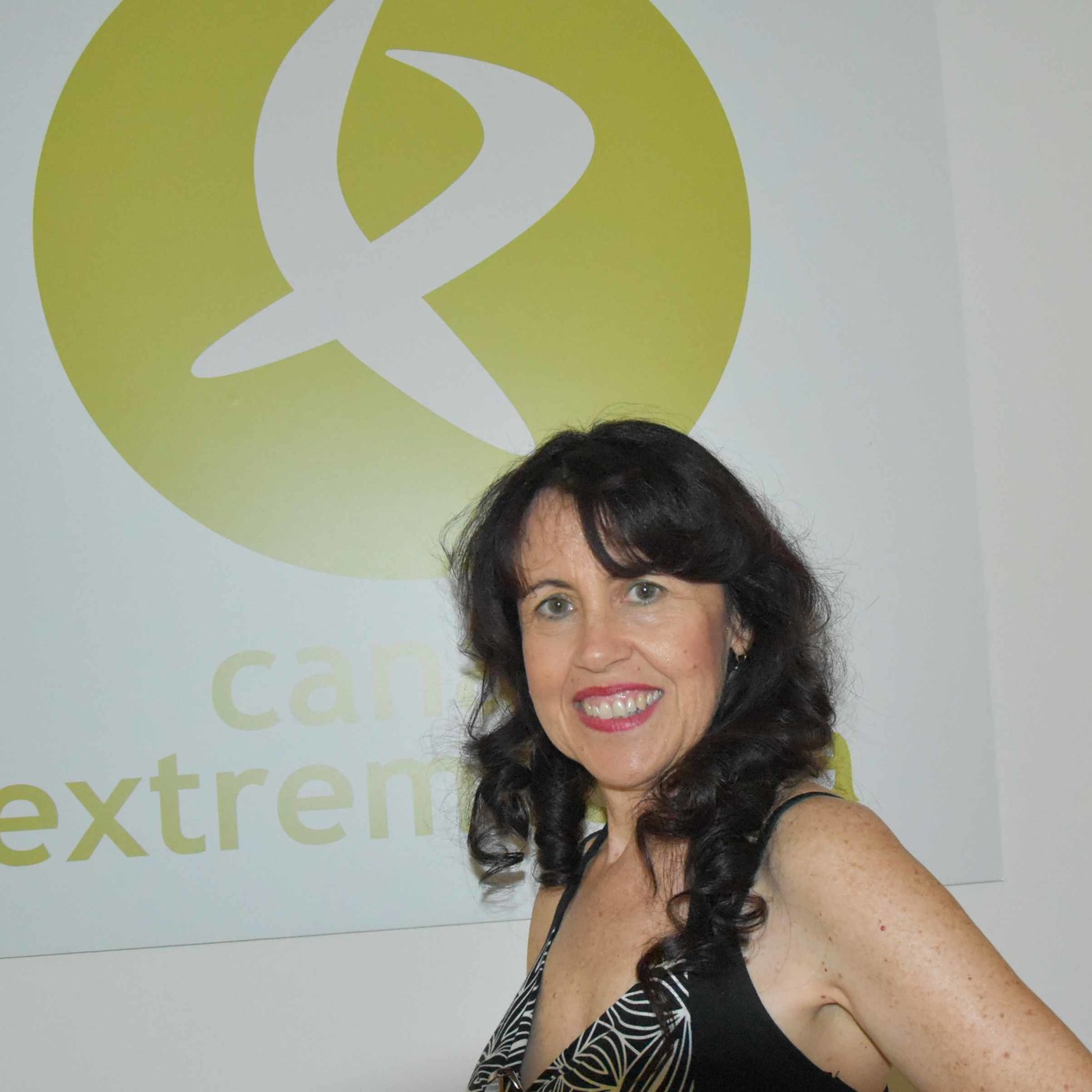 Rosario Abelaira al Oeste