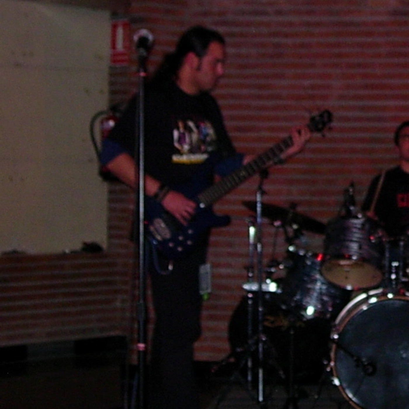 Crucificados por el rocanrol 05