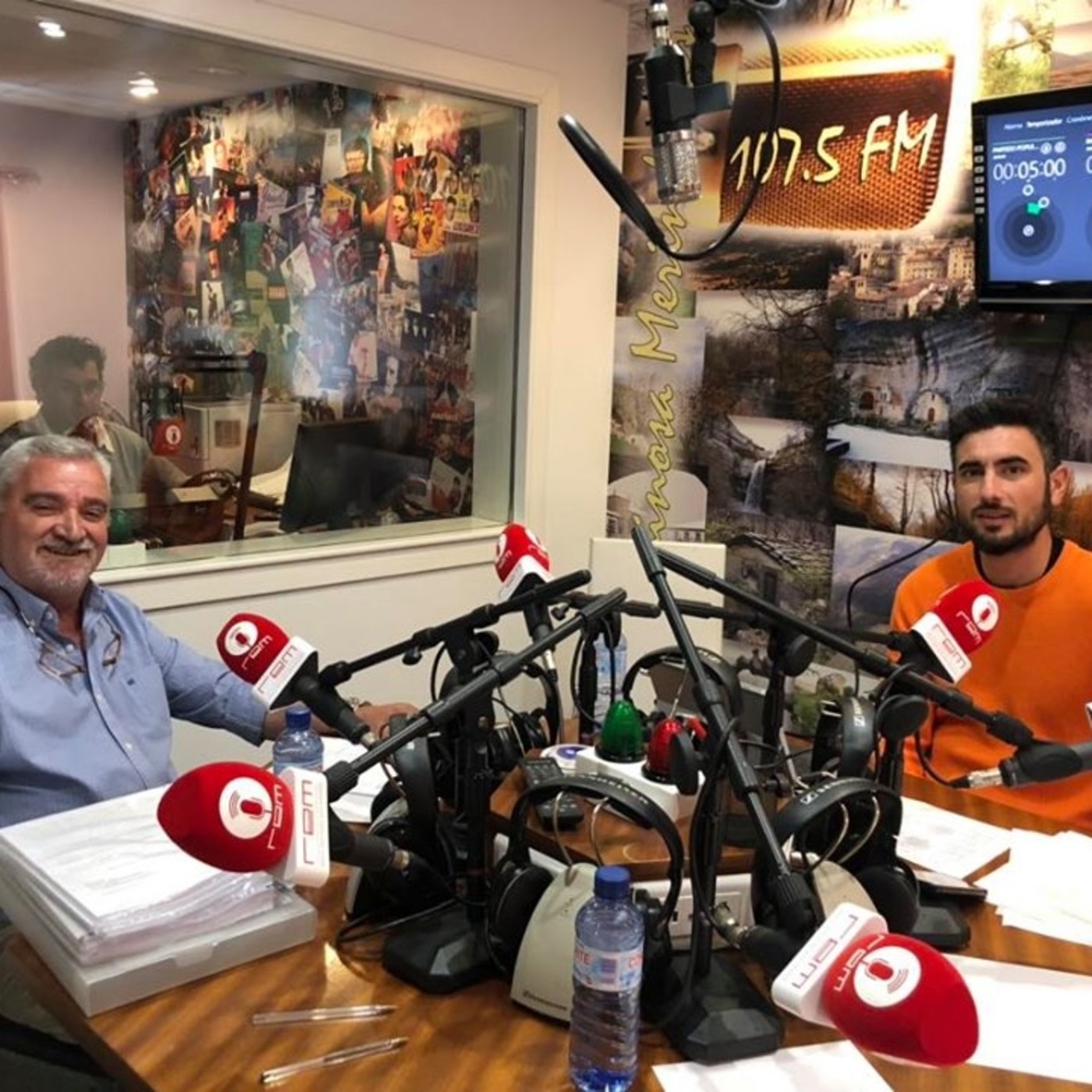 Podcast Radio Espinosa Merindades