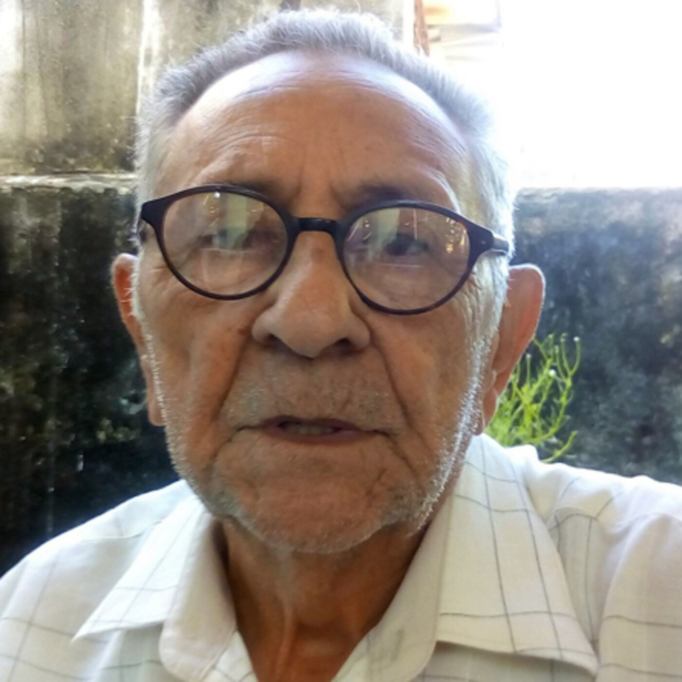 Blas Rodríguez, luchar por una vida mejor episode artwork