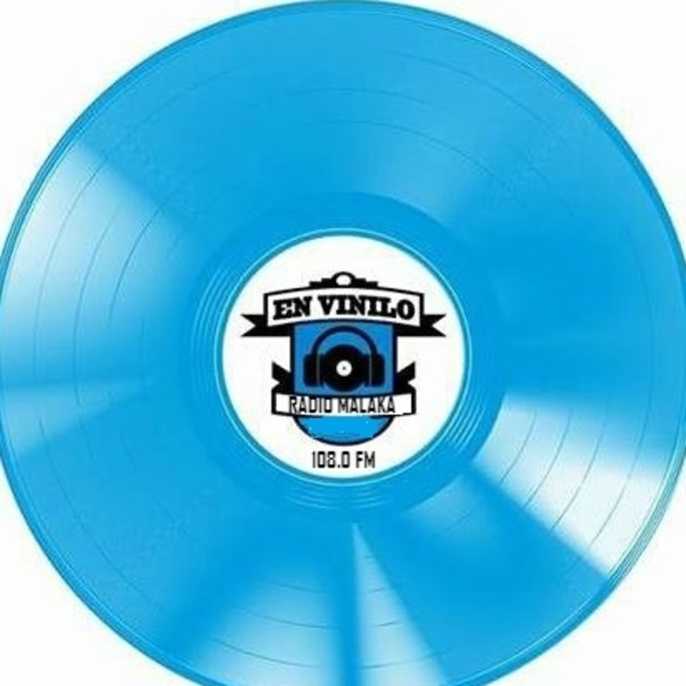 En Vinilo Rap Radio