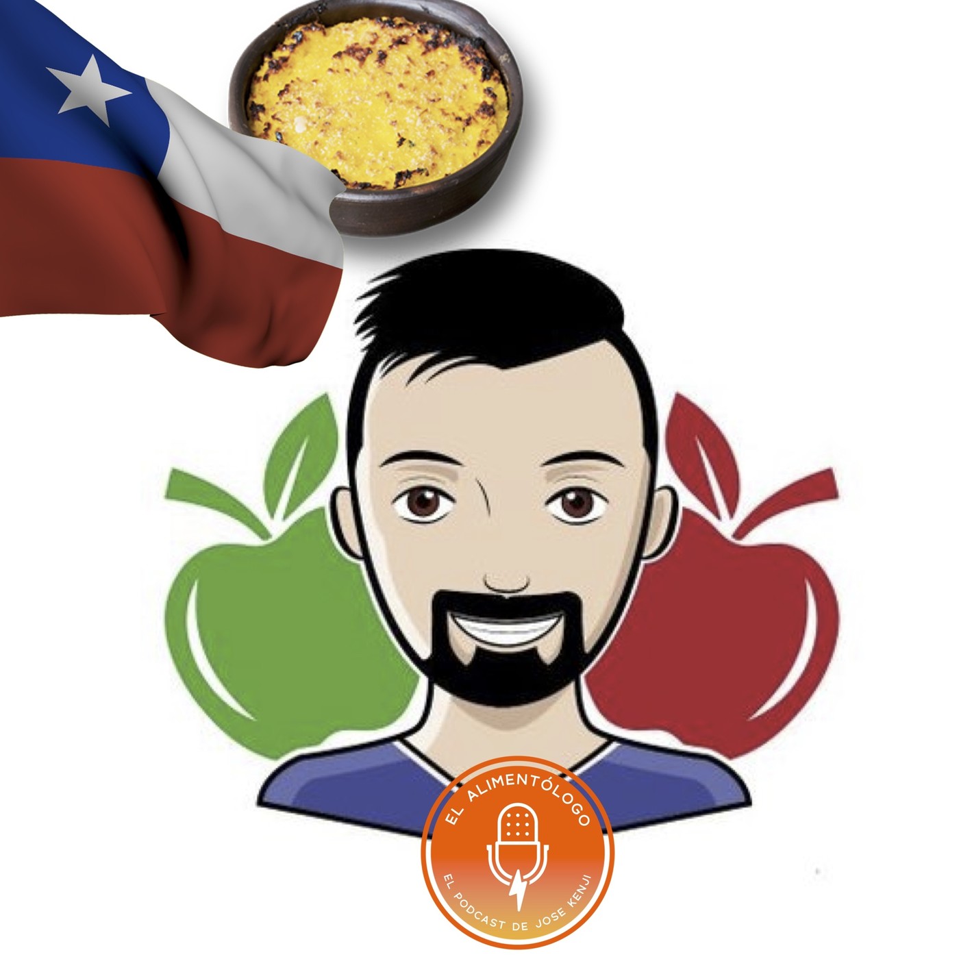 El Alimentólogo (Podcast Alimentación y Nutrición)