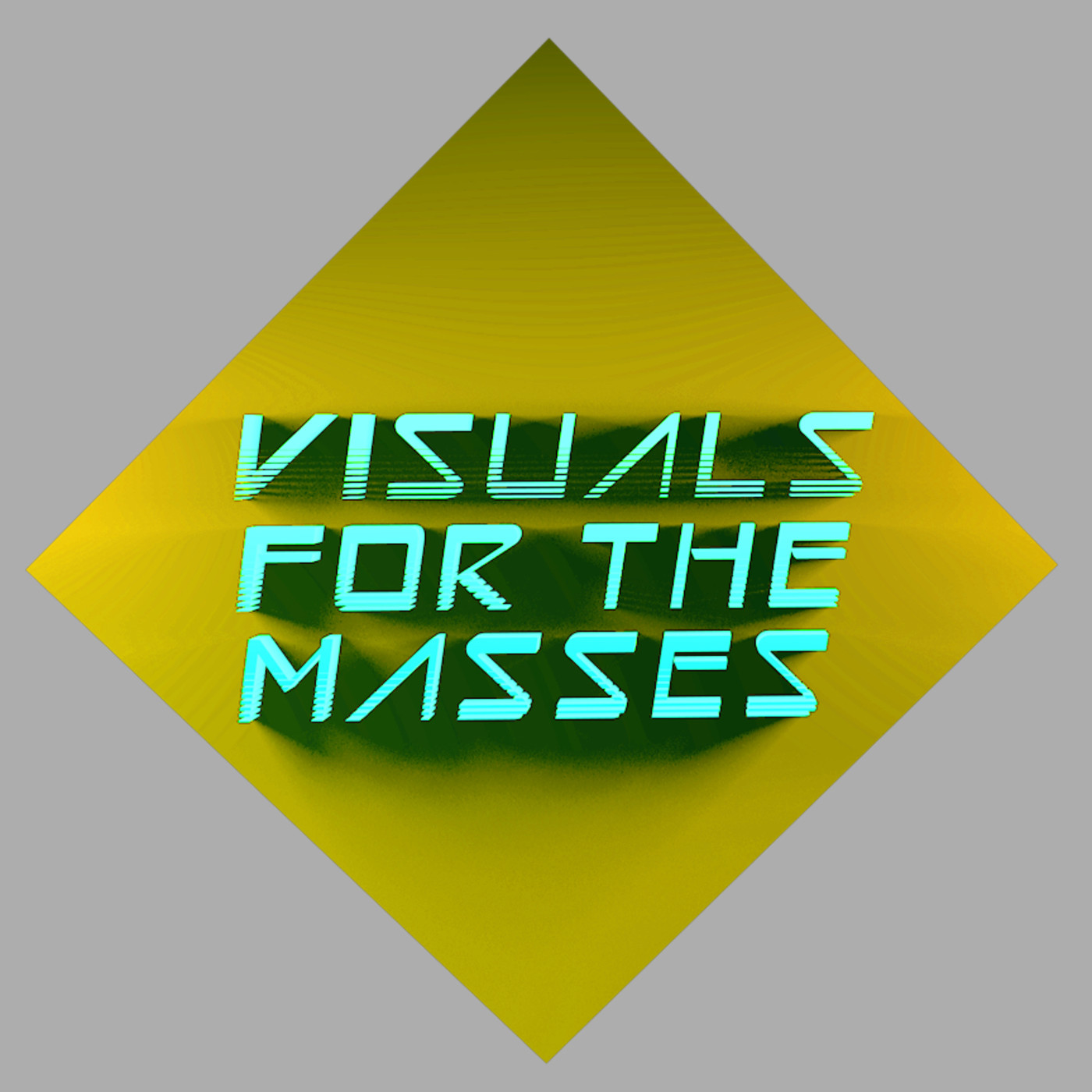 VFTM - Visuales para las Masas