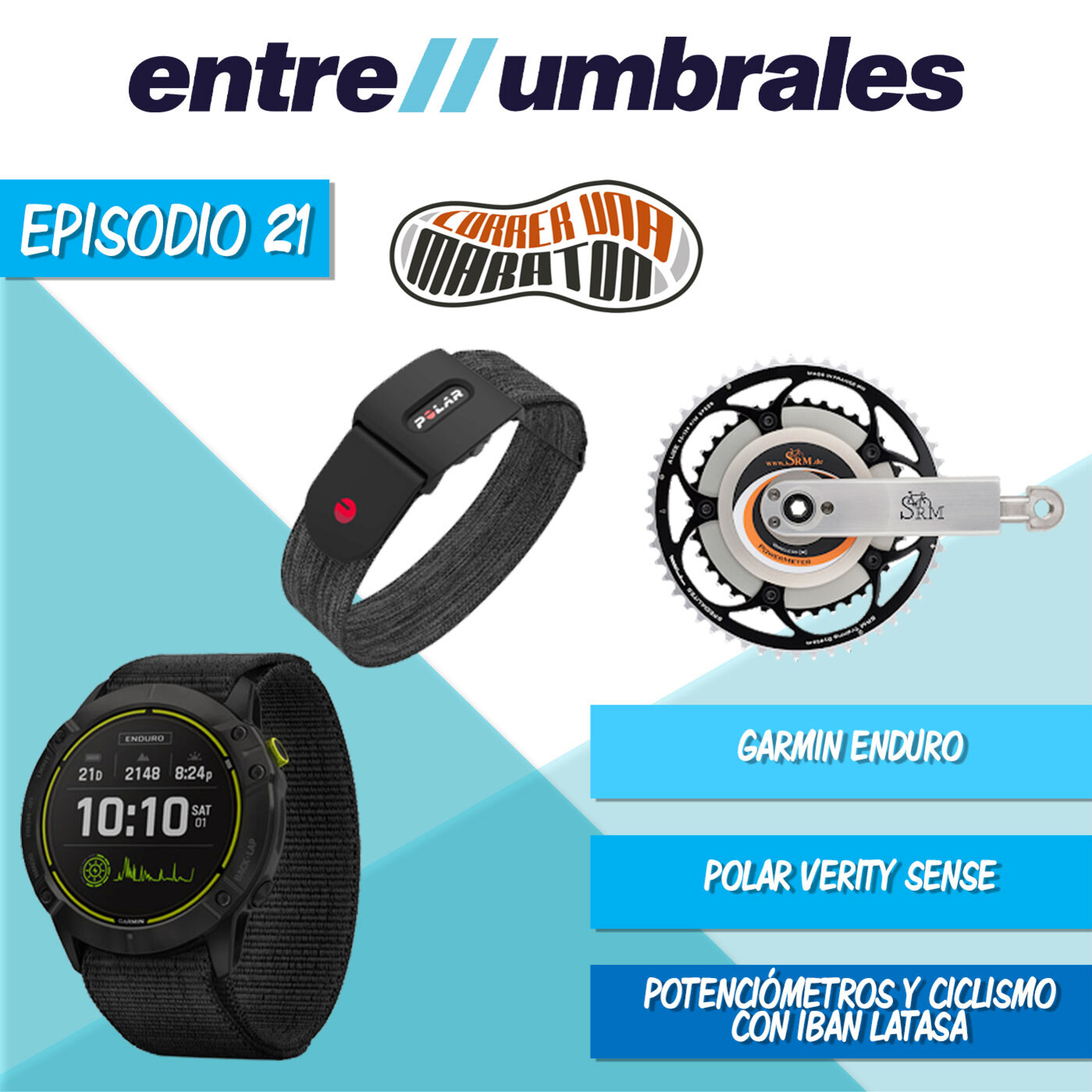 Entre Umbrales