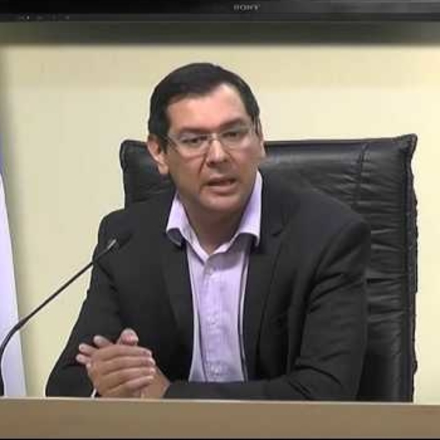 Podcast de Chaco Debate