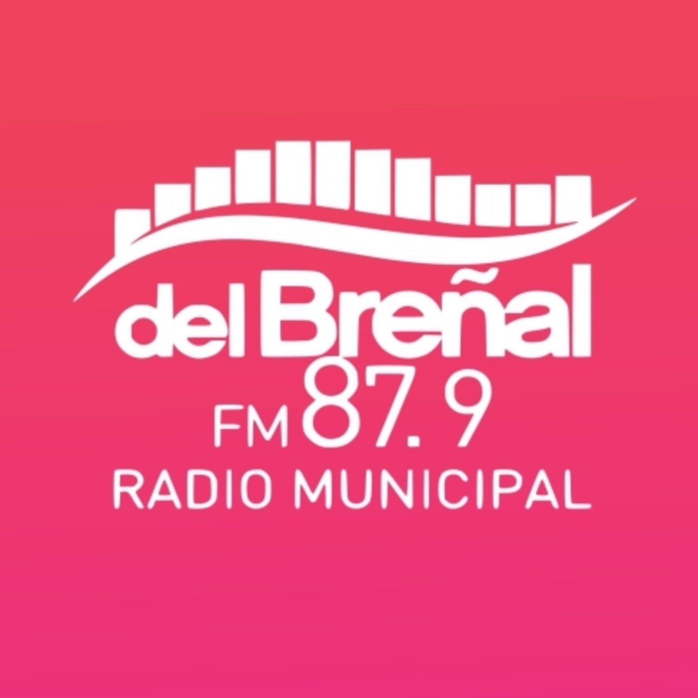 FM del breñal 87.9 Mhz