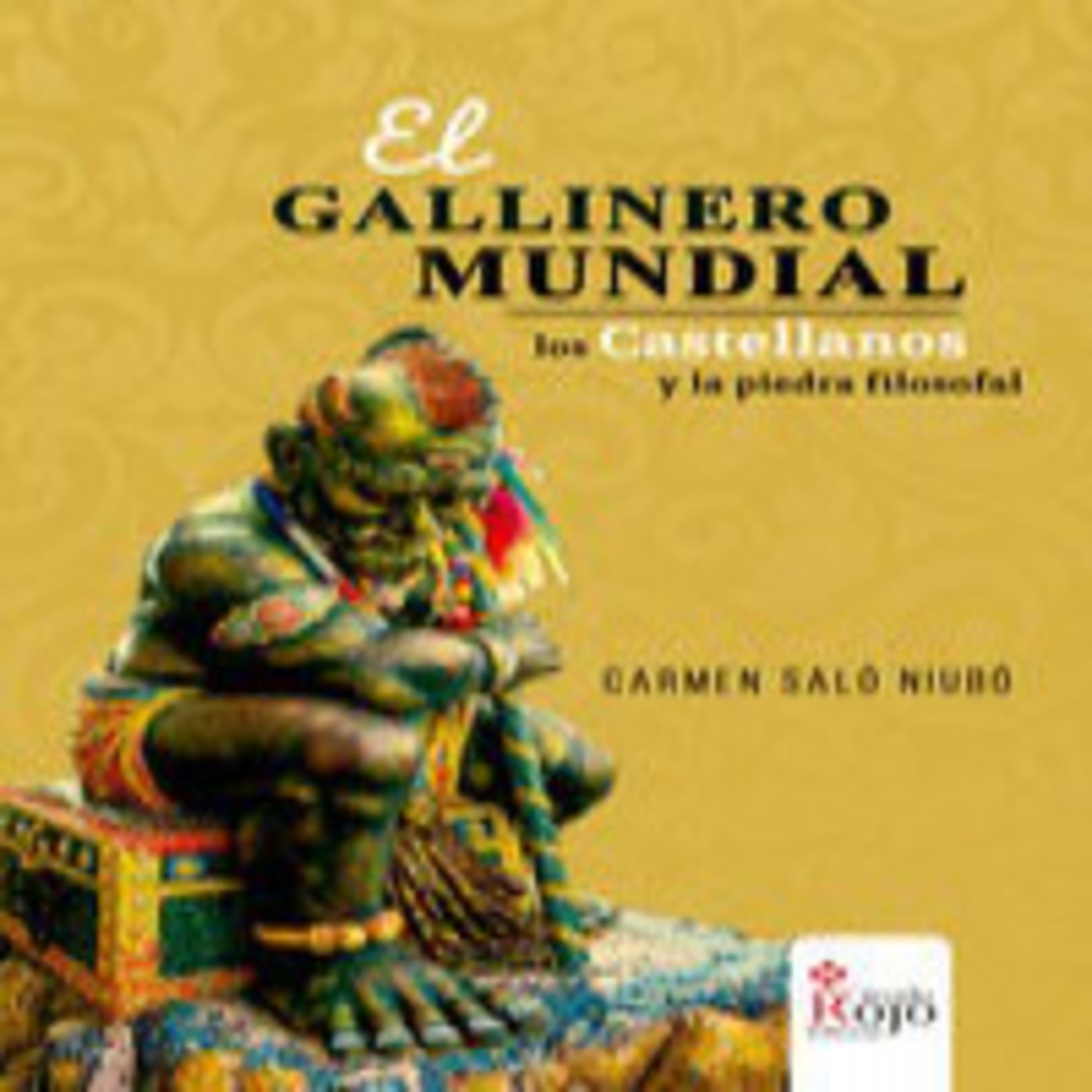 Podcast Audiolibros Círculo Rojo