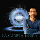 La cuarta esfera - 5x33 - fantasmas