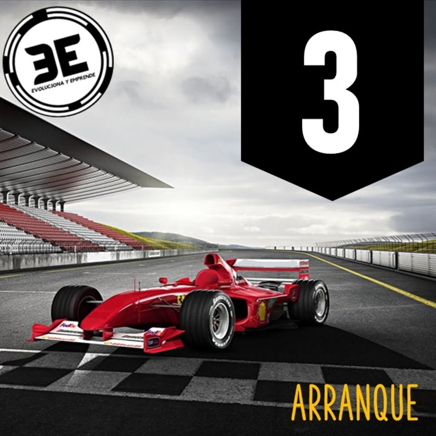 Arranque